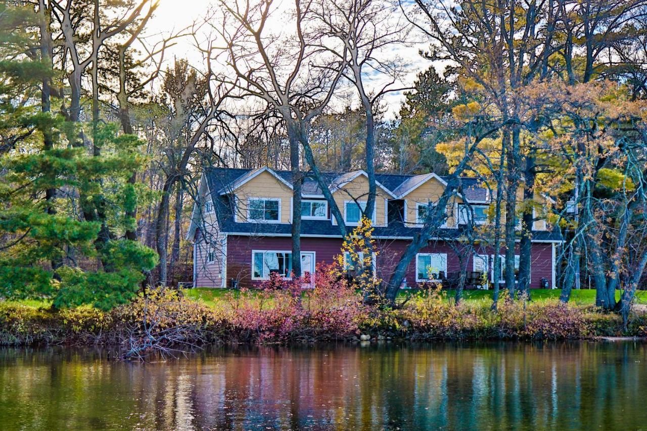 Good Ol Days Resort Nisswa Exterior photo