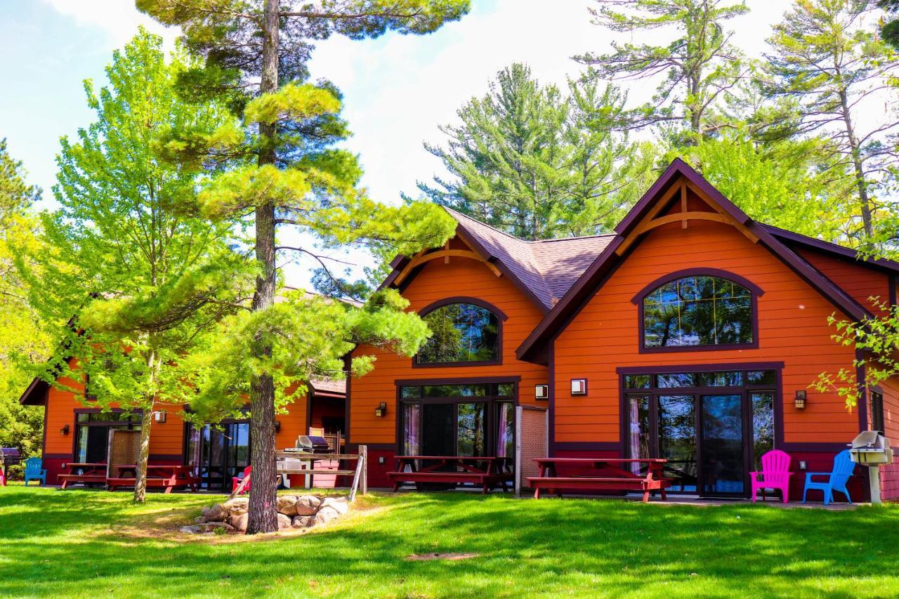 Good Ol Days Resort Nisswa Exterior photo